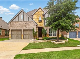 3041 Little Ml, The Colony, TX 75056