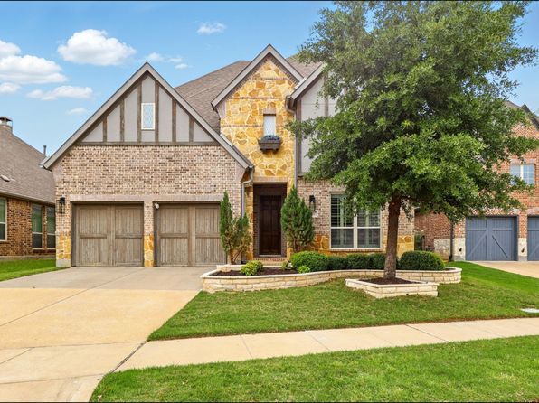 Home for Sale in The Colony TX