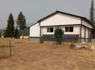 395 Tiger Dr, Colville, WA 99114