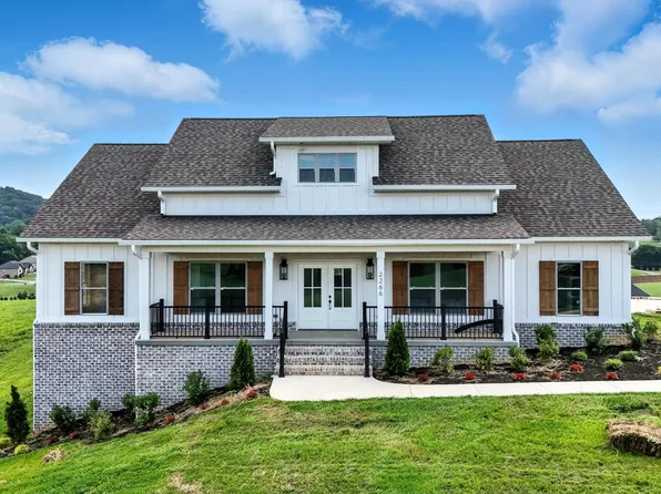 2266 Cattlemans Trl, Jonesborough, TN 37659