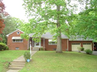 18519 Amidon Ave, Triangle, VA 22172