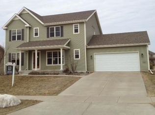 774 Potter Pass, Verona, WI 53593