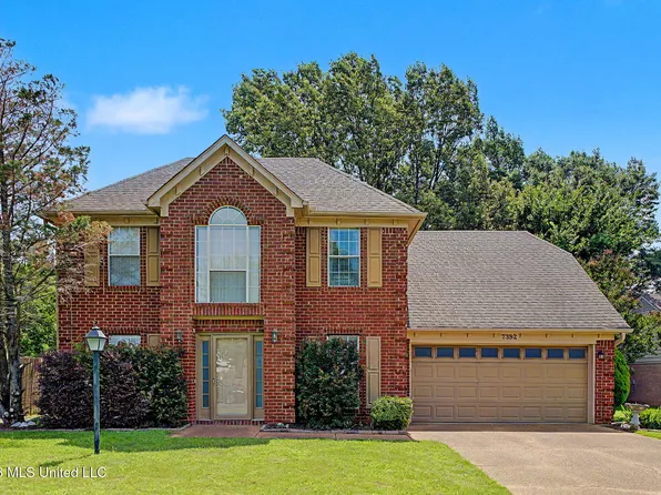7392 Wendy Way, Walls, MS 38680