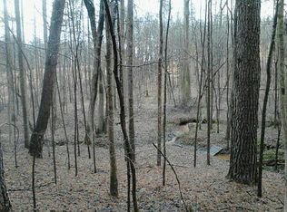 5301 L J Martin Dr, Gainesville, GA 30507