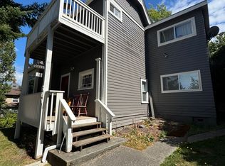 610 N State St #3, Bellingham, WA 98225