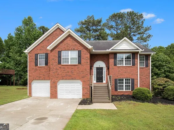 4300 Singletree Dr, Douglasville, GA 30135