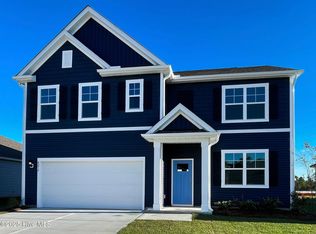 4338 Bright Blossom Way SE LOT 256, Bolivia, NC 28422