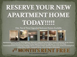 2907 Fallstaff Rd APT 32, Baltimore, MD 21209