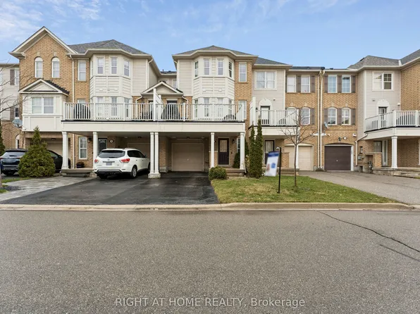 915 Deverell Pl, Milton, ON L9T 0M2