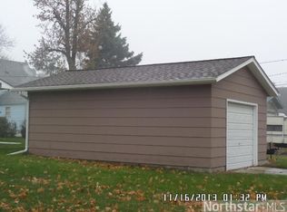 111 Capricorn Ave W, Cosmos, MN 56228