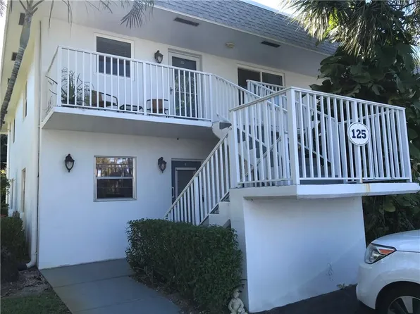 2929 SE Ocean Blvd APT 125-5, Stuart, FL 34996