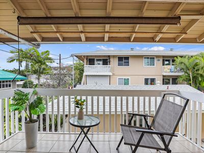 75-169 Kalani St APT 204B, Kailua Kona, HI, 96740