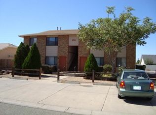 874 Iowa Ave APT 1, Palisade, CO 81526