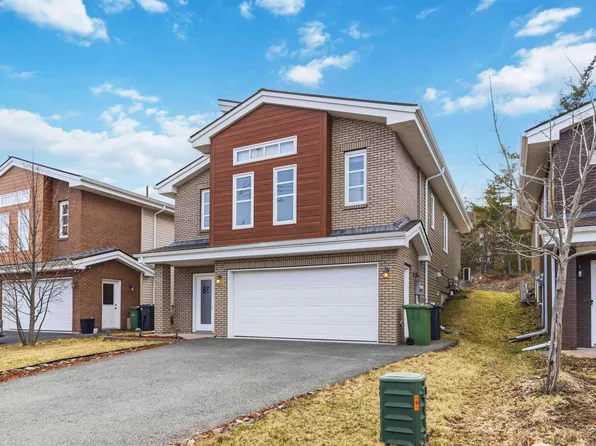 88 Armenia Dr, Halifax, NS B4A 0H6