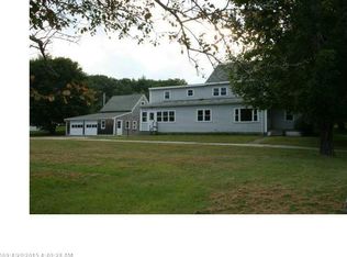 83 Mill St, Waldoboro, ME 04572