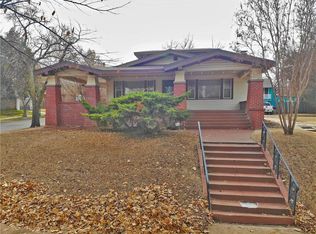 500 NW 17th St, Oklahoma City, OK 73103