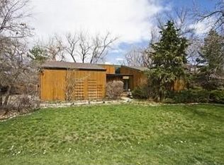 13101 W 29th Ave, Golden, CO 80401