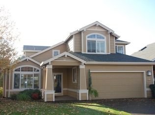 496 Inverness Dr SE, Salem, OR 97306