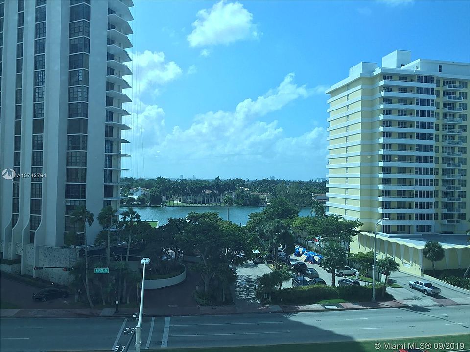 1st image of 5445 Collins Ave APT 421