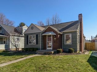 834 Chelsea Ave, Columbus, OH