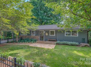 55 Forest Ln, Tryon, NC 28782