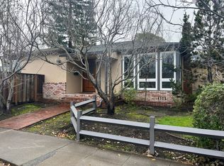 1332 Virginia Ave, Redwood City, CA 94061