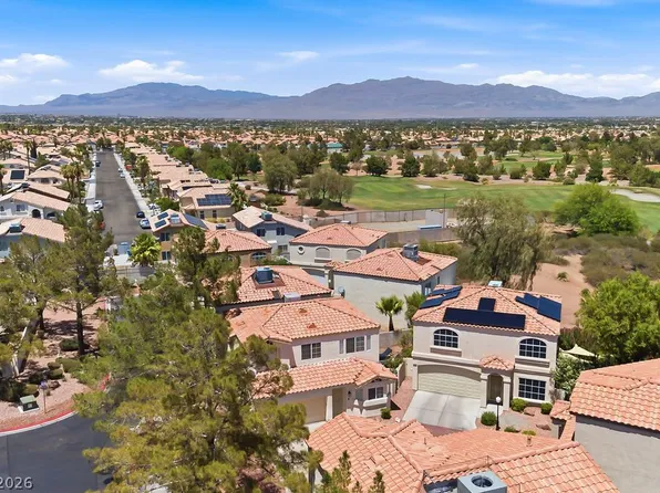 3370 Epson St, Las Vegas, NV 89129