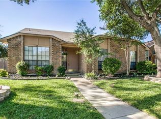 1830 Valley Glen Ct, Garland, TX 75040