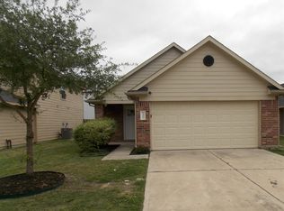 13315 Ambrosa Dr, Houston, TX 77044