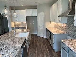 3rd image of 9017 Chandlers Cove Ln Lot 26