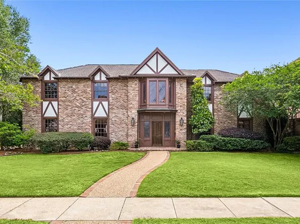 131 Mulberry Dr, Metairie, LA 70005