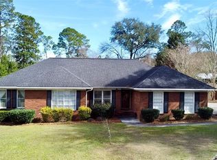 1622 Seminole Springs Rd, Waycross, GA 31501