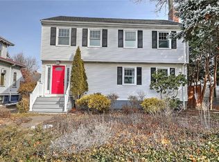 11 Belmont St, Pawtucket, RI 02860