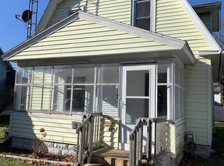 620 Loomis St, Jackson, MI 49202