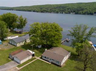 4106 Shorewood Dr, Hammondsport, NY 14840