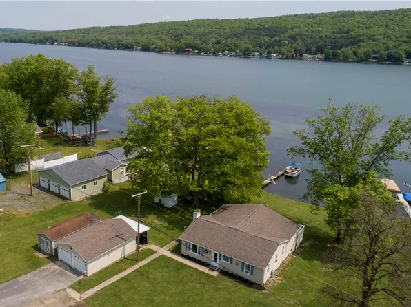 4106 Shorewood Dr, Hammondsport, NY 14840