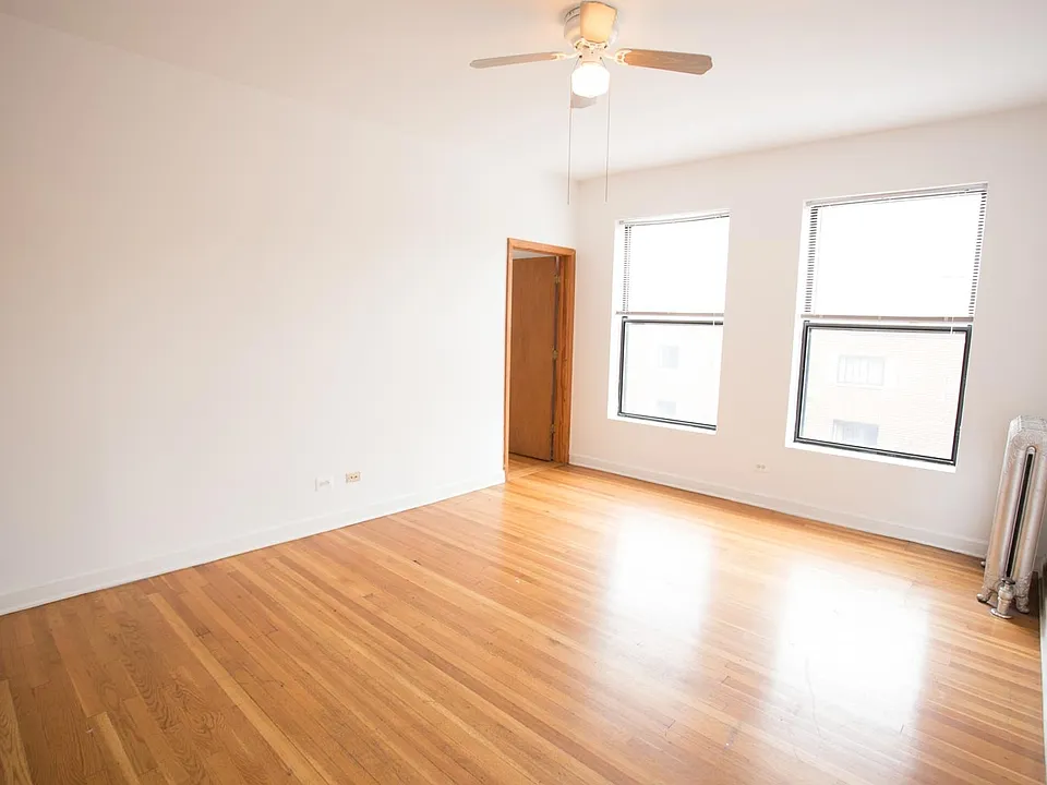 5500 S. Cornell Avenue
