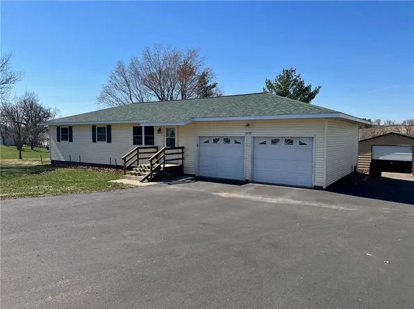12718 East Main Street, Pigeon Falls, WI 54758
