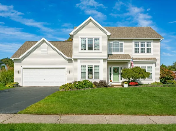 253 Jonquil Ln, Rochester, NY 14612