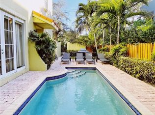 1411 NE 7th St, Fort Lauderdale, FL 33304