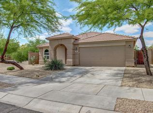 18 N 151st Ln, Goodyear, AZ 85338
