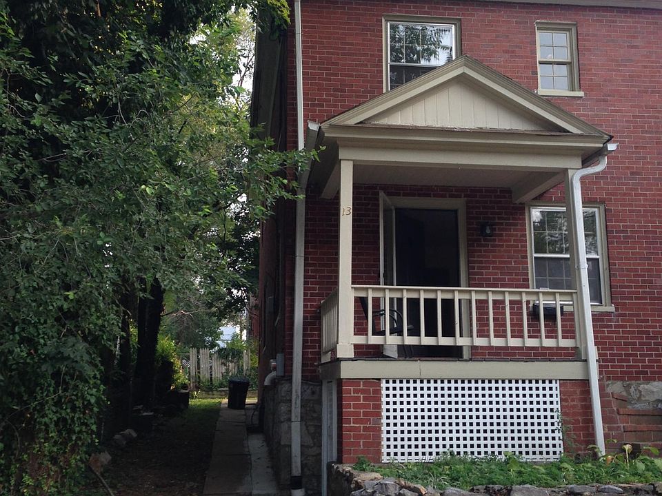 1st image of 13 W Leicester St