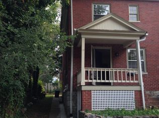 13 W Leicester St, Winchester, VA 22601