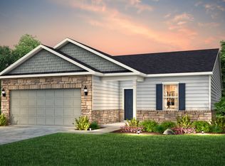 Compton Plan, Bennett Park, Grayson, GA 30017