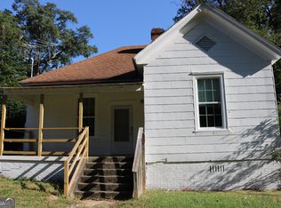 6 Wilson St, Manchester, GA 31816