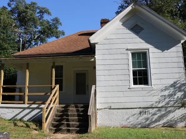 6 Wilson St, Manchester, GA 31816