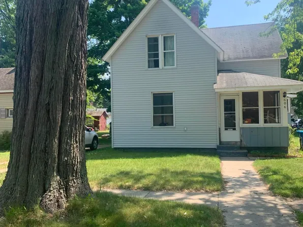 606 N Harrison St, Ludington, MI 49431