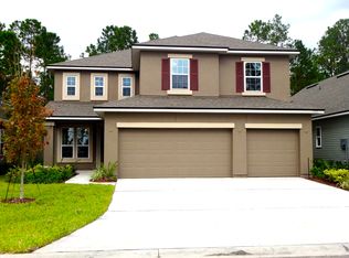 773 Glendale Ln, Orange Park, FL 32065