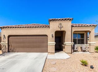 25636 W Desert Dr, Buckeye, AZ 85326