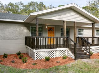 11133 Old Gainesville Rd, Jacksonville, FL 32221